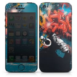 Foils for Smartphones matt