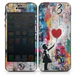 Foils for Smartphones matt