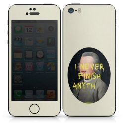 Foils for Smartphones matt