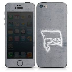 Folien für Smartphones matt