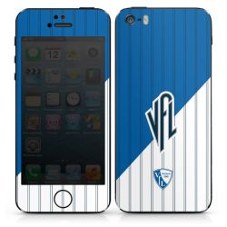 Folien für Smartphones matt