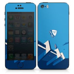 Folien für Smartphones matt