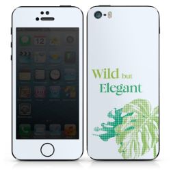 Foils for Smartphones matt