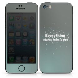 Foils for Smartphones matt