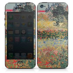 Foils for Smartphones matt