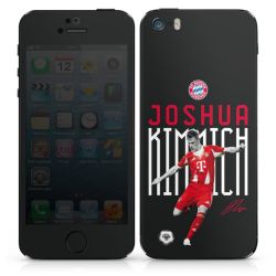 Foils for Smartphones matt