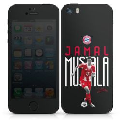 Foils for Smartphones matt