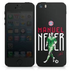 Foils for Smartphones matt