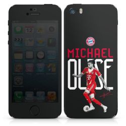 Foils for Smartphones matt