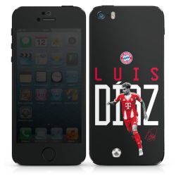 Foils for Smartphones matt