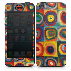 Foils for Smartphones matt