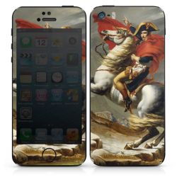 Foils for Smartphones matt