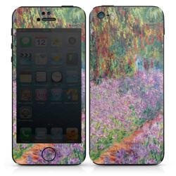 Foils for Smartphones matt