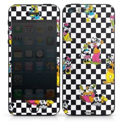 Foils for Smartphones matt