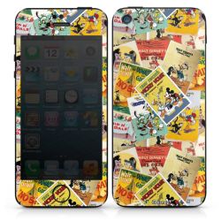 Foils for Smartphones matt