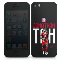 Foils for Smartphones matt