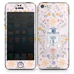 Folien für Smartphones matt