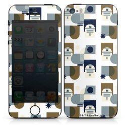 Foils for Smartphones matt