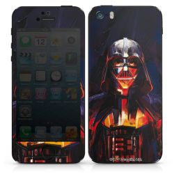 Folien für Smartphones matt