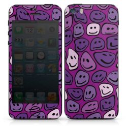 Foils for Smartphones matt