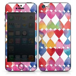 Foils for Smartphones matt