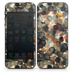 Foils for Smartphones matt