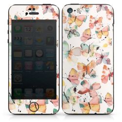 Foils for Smartphones matt