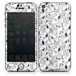 Foils for Smartphones matt