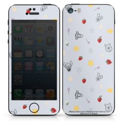 Foils for Smartphones matt