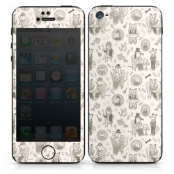 Foils for Smartphones matt