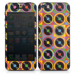 Foils for Smartphones matt