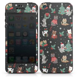 Foils for Smartphones matt