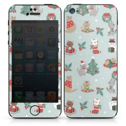 Foils for Smartphones matt