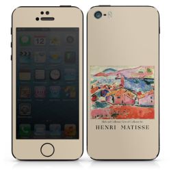 Folier Telefoner måtten