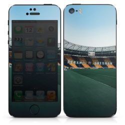 Folien für Smartphones matt