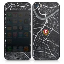 Folien für Smartphones matt