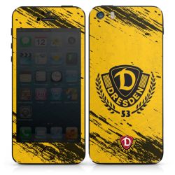 Folien für Smartphones matt