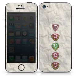 Folien für Smartphones matt