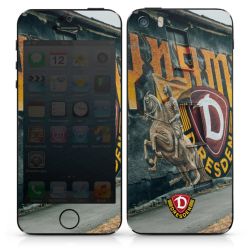 Folien für Smartphones matt