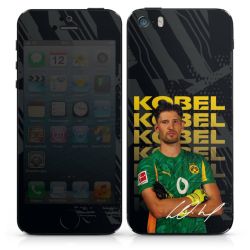 Foils for Smartphones matt