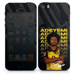 Foils for Smartphones matt