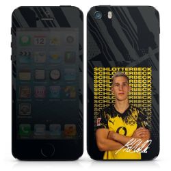 Foils for Smartphones matt