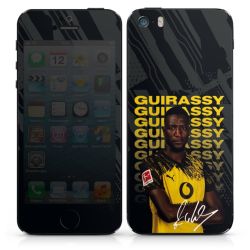 Foils for Smartphones matt