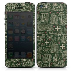 Folien für Smartphones matt