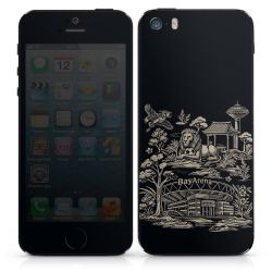 Folien für Smartphones matt