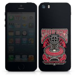 Folien für Smartphones matt