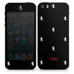 Folien für Smartphones matt