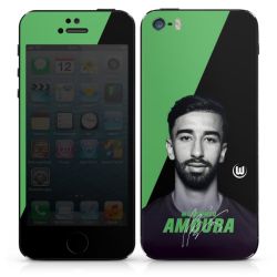 Folien für Smartphones matt