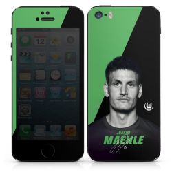 Folien für Smartphones matt