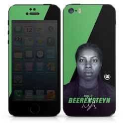 Folien für Smartphones matt